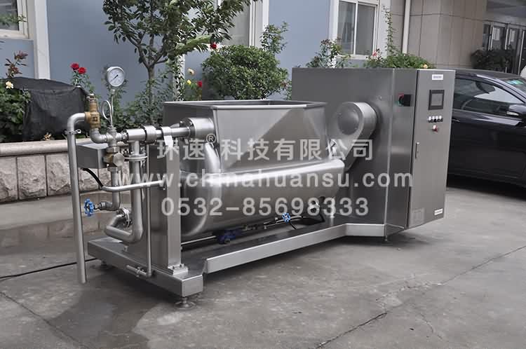 真空攪拌鍋廠家黃頁 攪拌鍋,特別的雙軸鍋體,準(zhǔn)確的溫差控制 真空攪拌鍋廠家黃頁 攪拌鍋,特別的雙軸鍋體,準(zhǔn)確的溫差控制