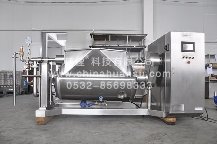 自動攪拌鍋爆花機器 生產,銷售,于一體的高科技企業(yè).