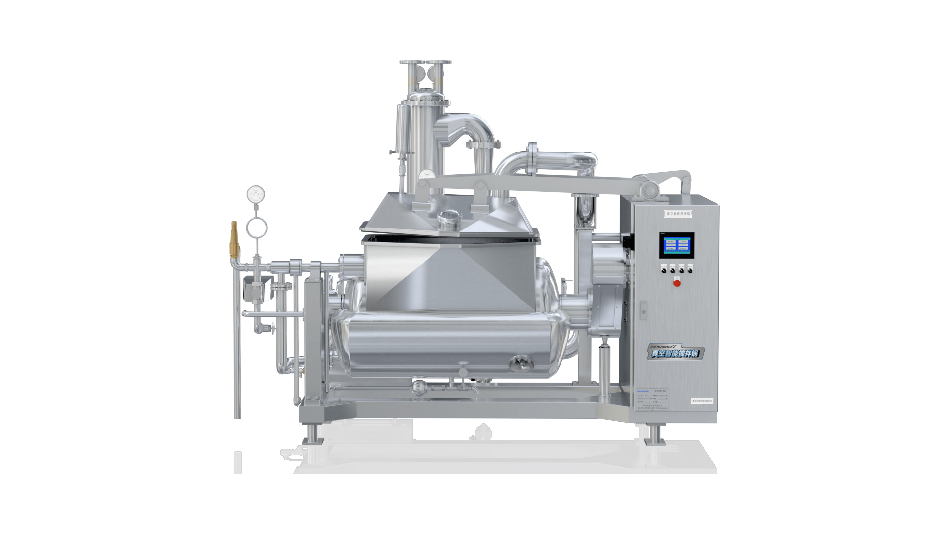 攪拌浴油鍋 自動化廚房設(shè)備 攪拌浴油鍋 自動化廚房設(shè)備