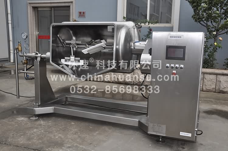 餡料攪拌鍋 “S”型設(shè)計(jì) 360度均勻攪拌 餡料攪拌鍋 “S”型設(shè)計(jì) 360度均勻攪拌